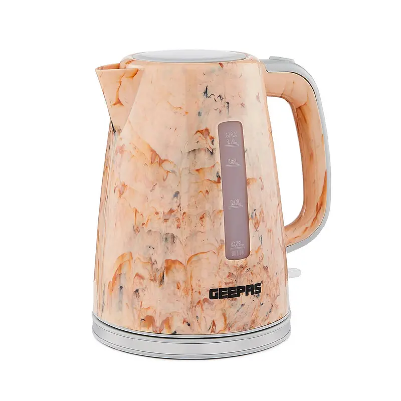 1.7L High-Speed Cordless Electric Jug Kettle – Premium Finish 1