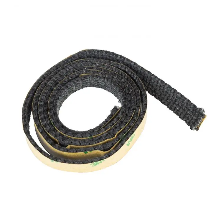 1/8" Glass Gasket - Part #75-21-123 1