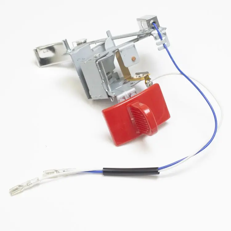 2117-0023-00 Ignitor Assembly For Gas Appliances 1
