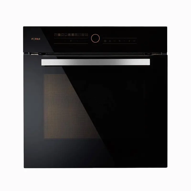 24-Inch Built-In Tempered Glass Convection Oven – Ksg7003A 1