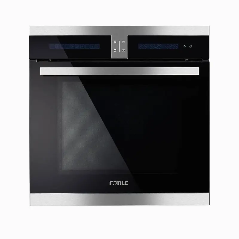 24-Inch Stainless Steel Built-In Convection Oven – Kss7002A 1