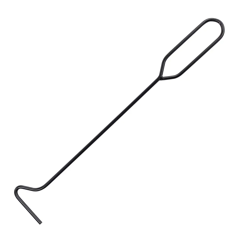 30-01-062 Fireplace Poker Tool 1