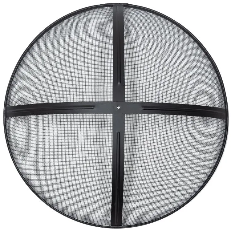 30-01-147 Protective Mesh Cover For Appliance Vents 1