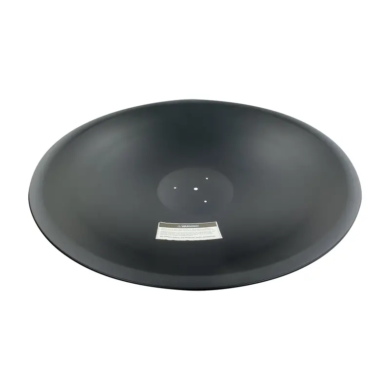 30-01-301 Durable Fire Bowl – Stainless Steel Or Powder-Coated Steel 1