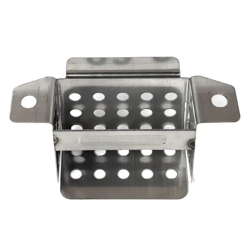 30-03-664-B Safety Guard Ring For Fire Pit Perimeter Protection 1