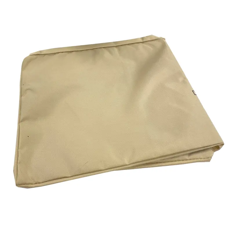 30-04-126-B Weather-Resistant Protective Cover For Fire Pits 1