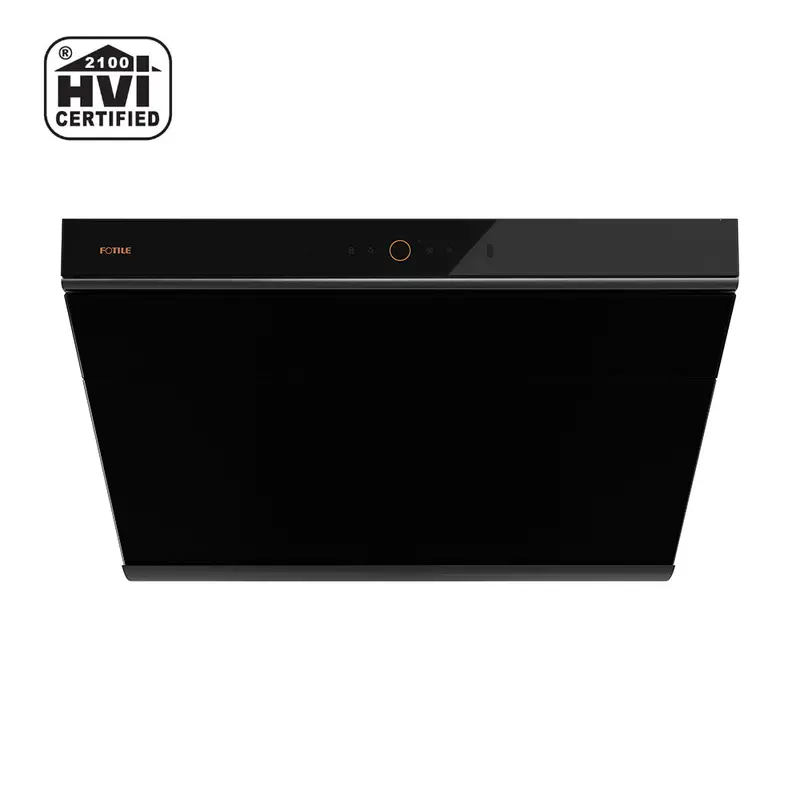 30-Inch And 36-Inch Inclined Vent™ Prestige Performance Hood – Jqg7507 & Jqg9007 1