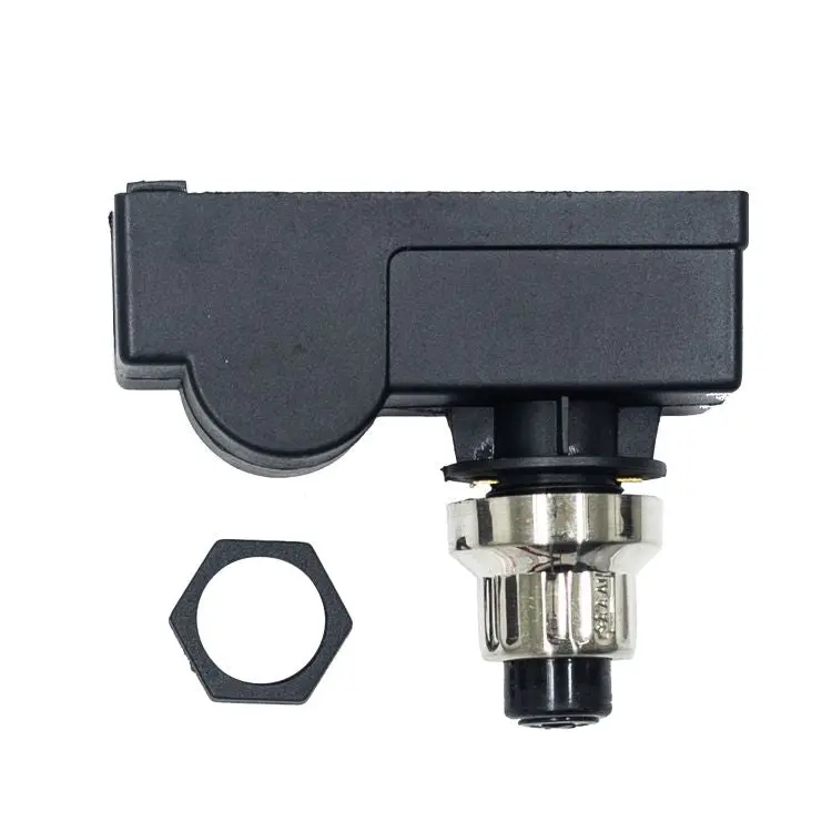 301-01015-06 Electric Igniter Box Assembly 1