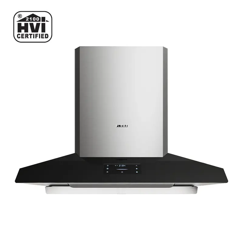 36-Inch Wall-Mount Perimeter Vent Hood – Emg9050 1