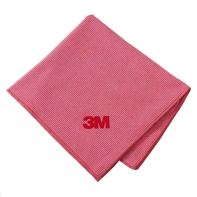 3M Scotch-Brite High-Performance Nylon Wipe 1