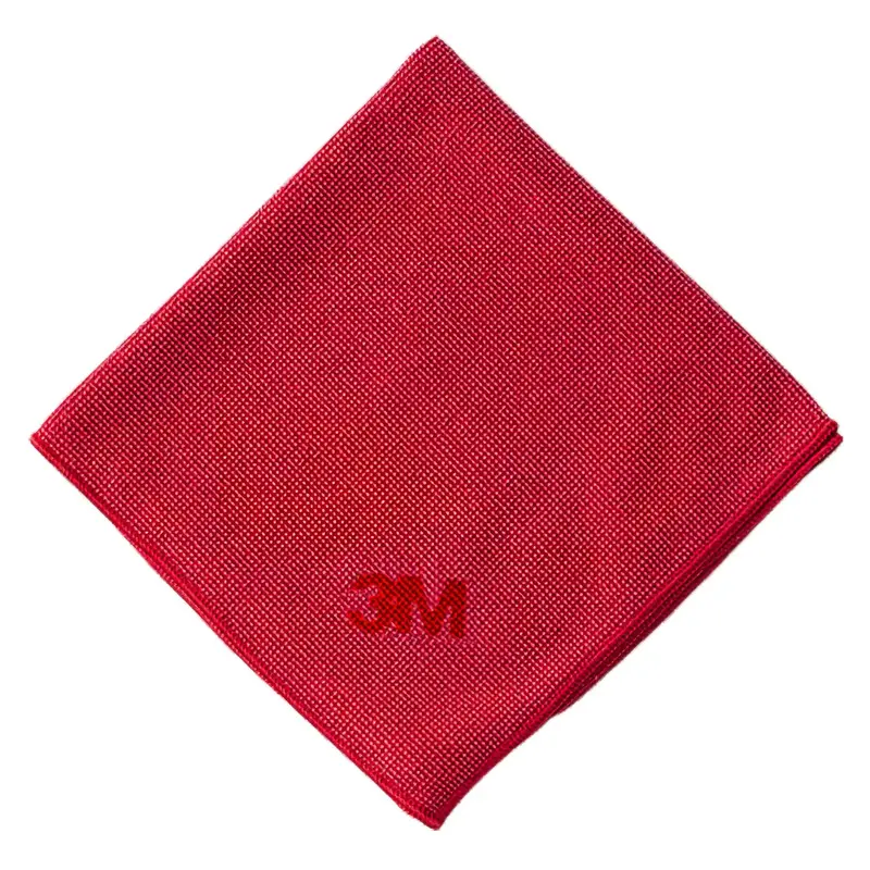 3M Scotch-Brite Nylon Reusable Wiping Cloth 1