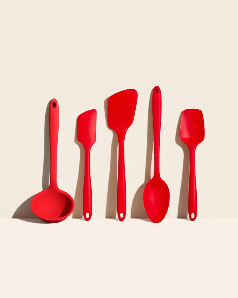 5-Piece Pro-Grade Ultimate Tool Collection 2
