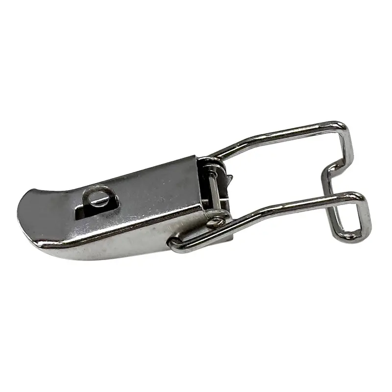 70-01-409 Smoker Body Latch Assembly – Secure Hinged Door Closure 1