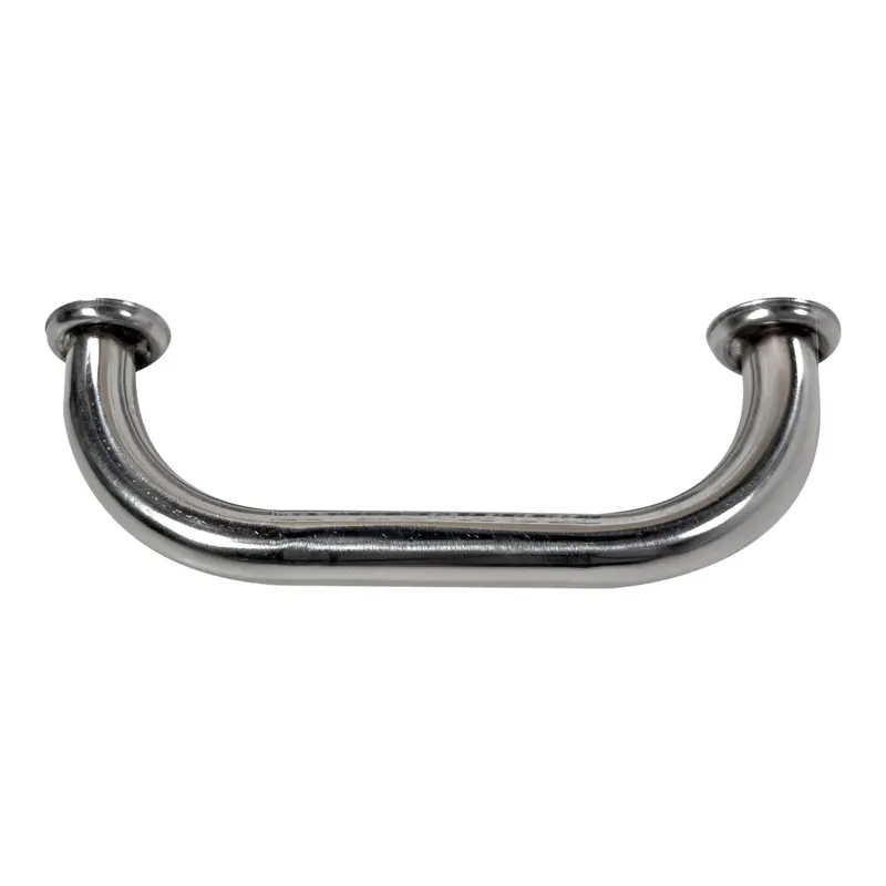 70-02-036 Exterior Door Handle For Smoker Or Grill Enclosure 1