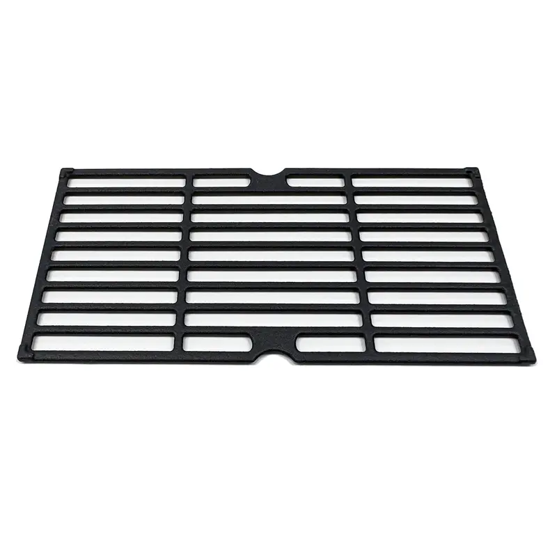 70-02-058 Heavy-Duty Main Burner Cooking Grate – Cast Iron 1