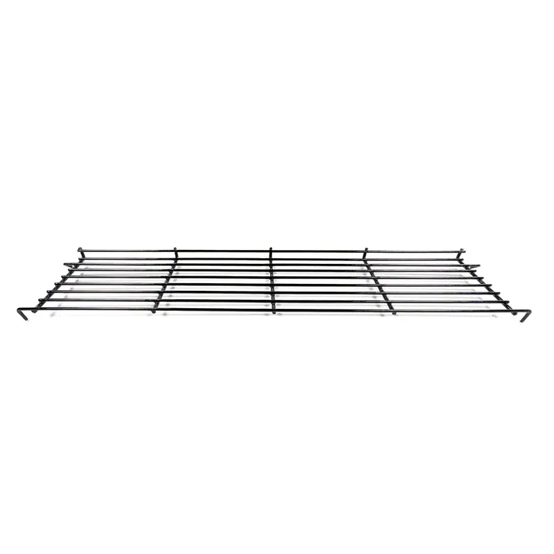 70-02-419 Adjustable Warming Rack For Dual-Zone Cooking 1
