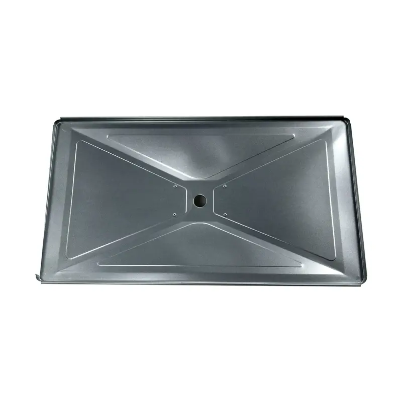 70-02-432 Drip Pan For Grease Collection 1