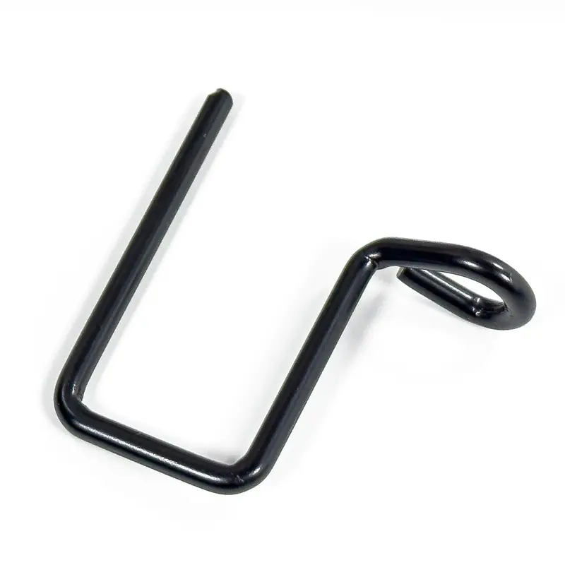 70-02-541 Secondary Propane Tank Retention Wire (Type 2) 1