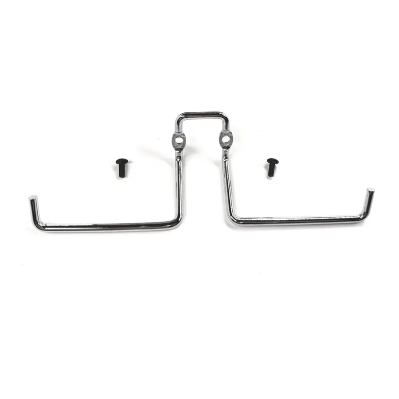 70-02-564 Rear Smoker Box Support Bracket 1