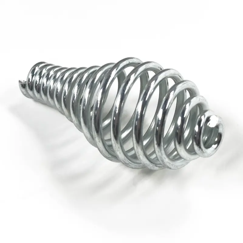 75-20-141 Airflow Control Spring Handle For Ventilation Systems 1