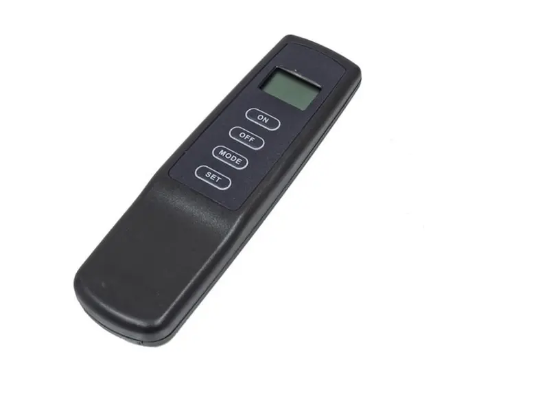 80-05-101 Wireless Remote Transmitter For Outdoor Cooking Appliances 1