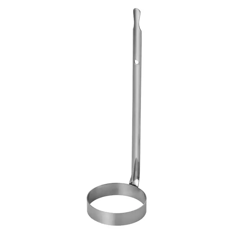 80Mm Stainless Steel Kakiage Tempura Ladle – Tkg 1