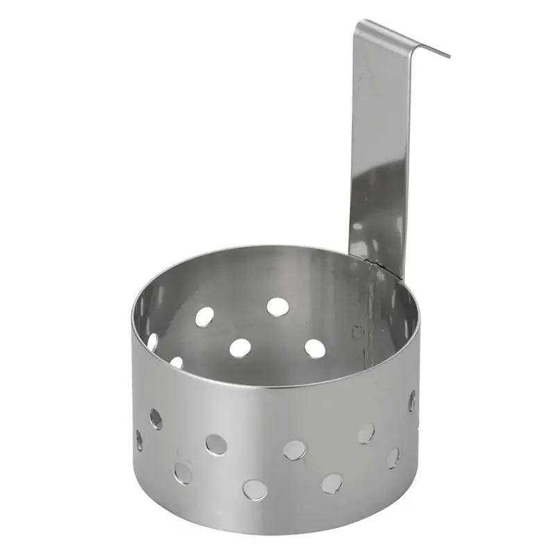 90Mm Stainless Steel Kakiage Tempura Ladle – Tkg 1