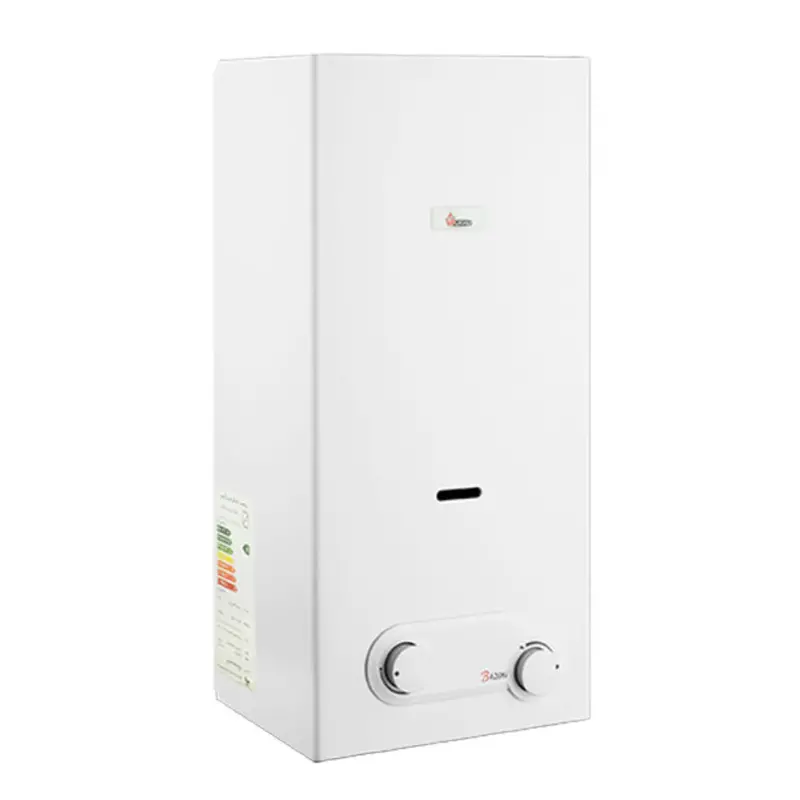 Aabsal B4208I 2L Instant Gas Geyser 1