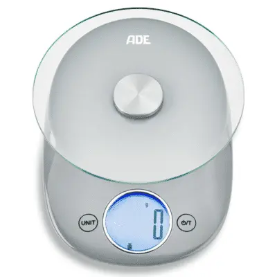 Ade Carla Precision Digital Kitchen Scale 1
