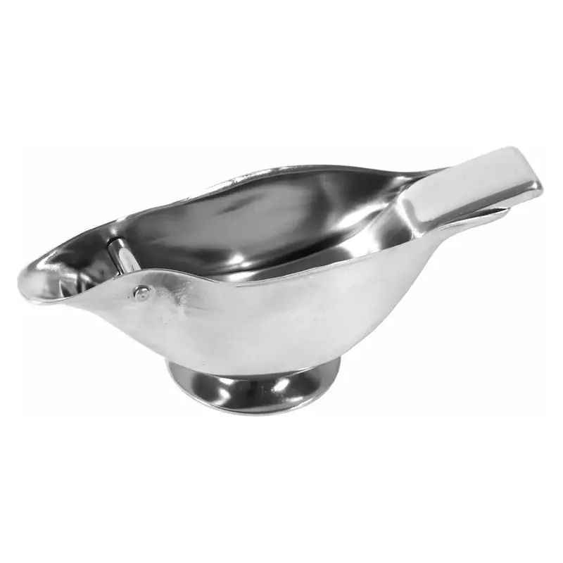 Akagawa Kibutsu Bird-Design Stainless Steel Citrus Squeezer 1