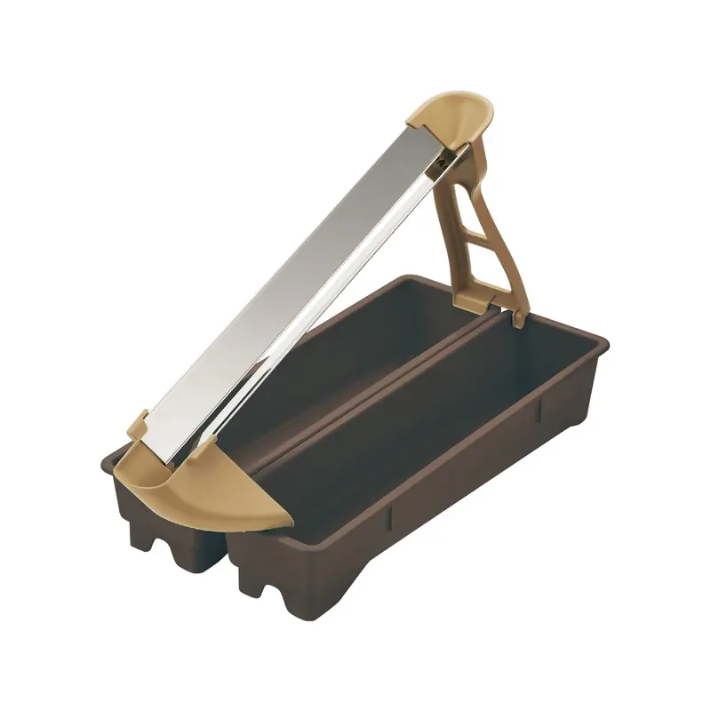Akebono Egg Slide Separator For Quick, Mess-Free Yolk And White Division 1