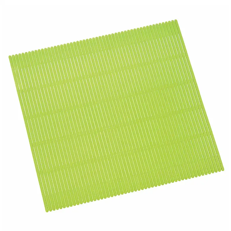 Akebono Food-Grade Polypropylene Sushi Rolling Mat 1