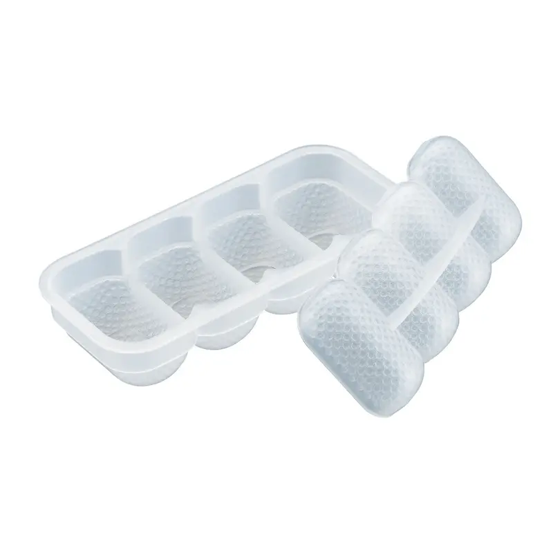 Akebono Makunouchi-Style Rice Mold – Polypropylene 1