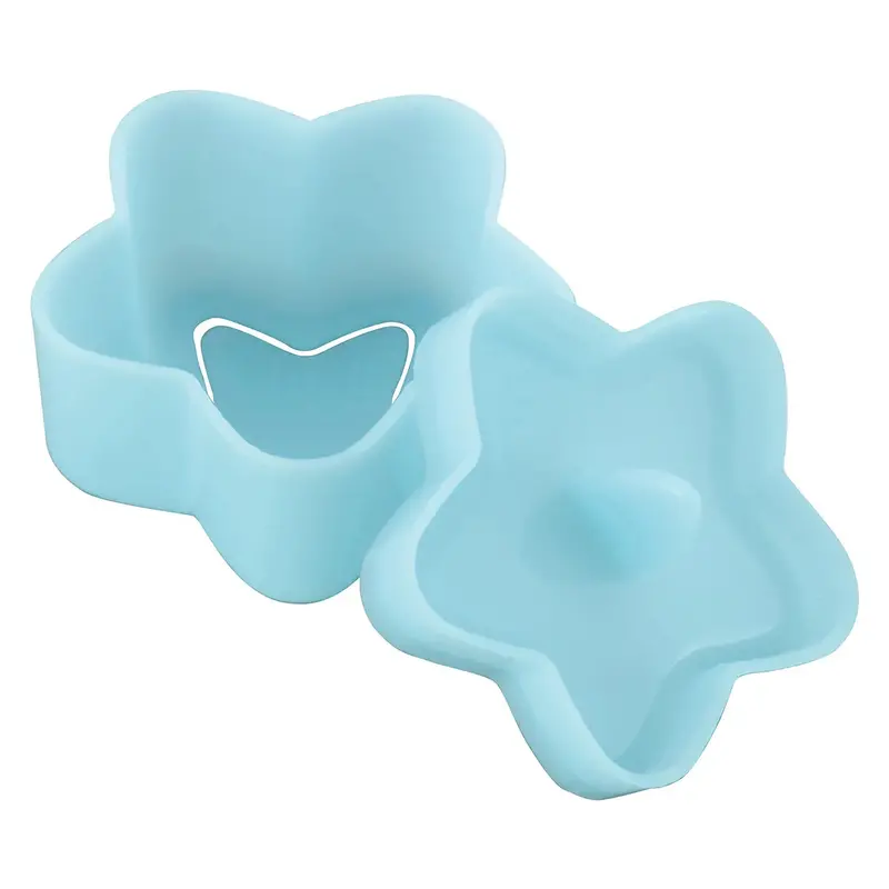 Akebono Star-Shaped Onigiri Mold – Pp 1