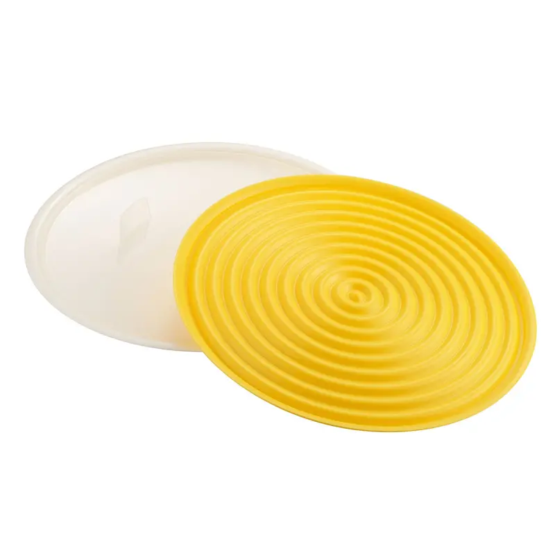 Akebono Ultra-Thin Omelette Pan With Non-Stick Surface 1