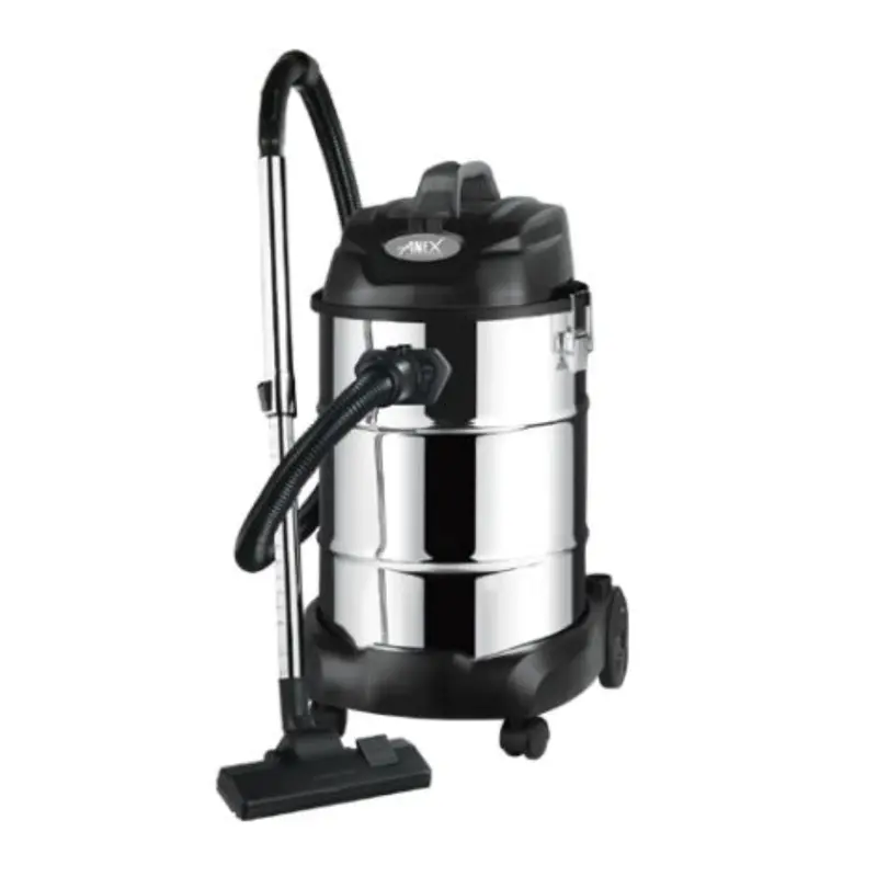 Anex Ag-2099Ex Wet And Dry Vacuum Cleaner With Multi-Surface Suction 1