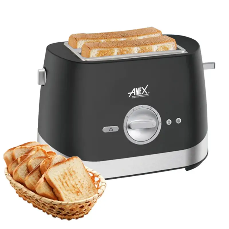 Anex Ag-3019 2-Slice Digital Toaster 1