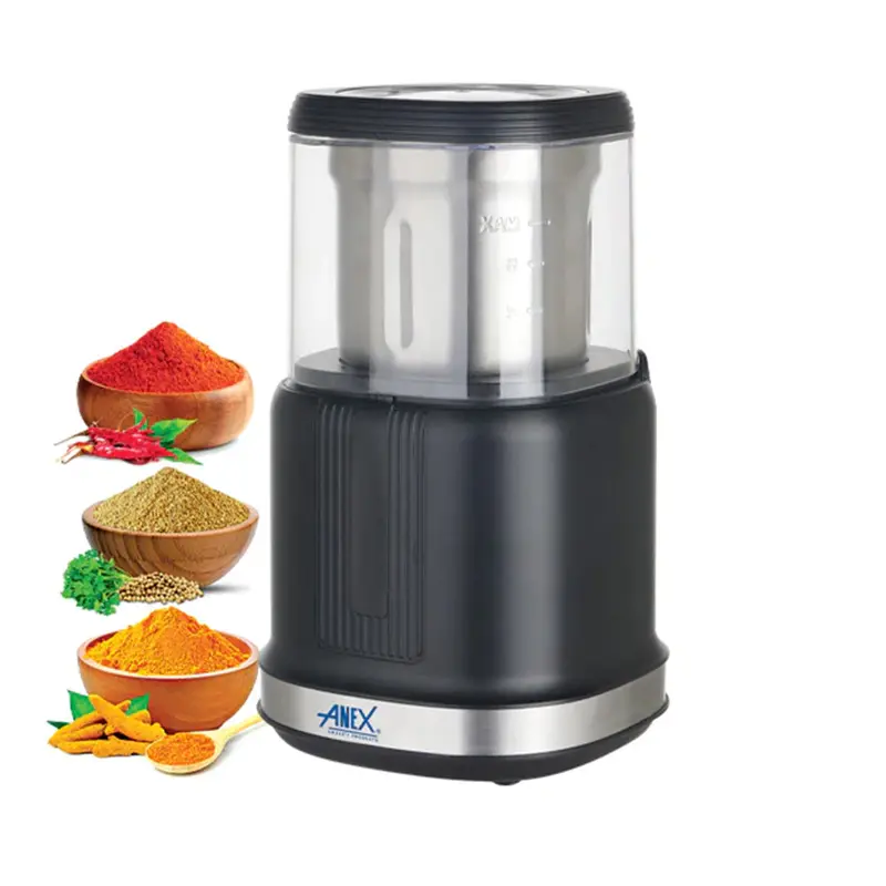 Anex Ag-646 Deluxe Electric Grinder 1