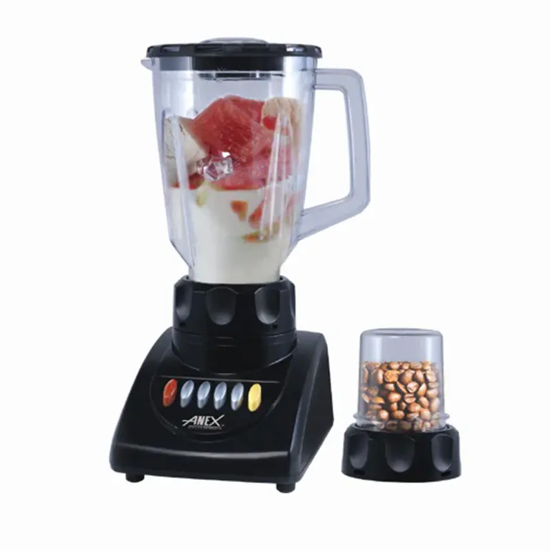 Anex Ag-697Ub Deluxe Blender & Grinder 1