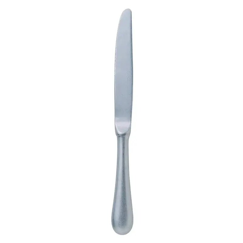 Aoyoshi Baguette Classic Stainless Steel Dinner Knife 1