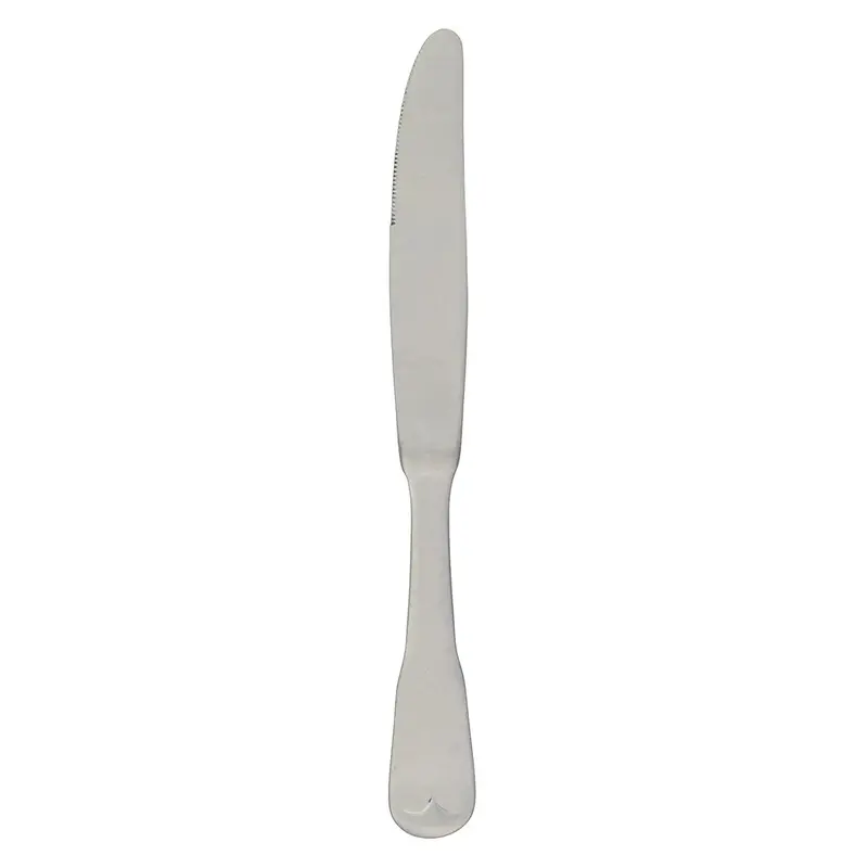 Aoyoshi Lutece Classic Stainless Steel Dinner Knife 1