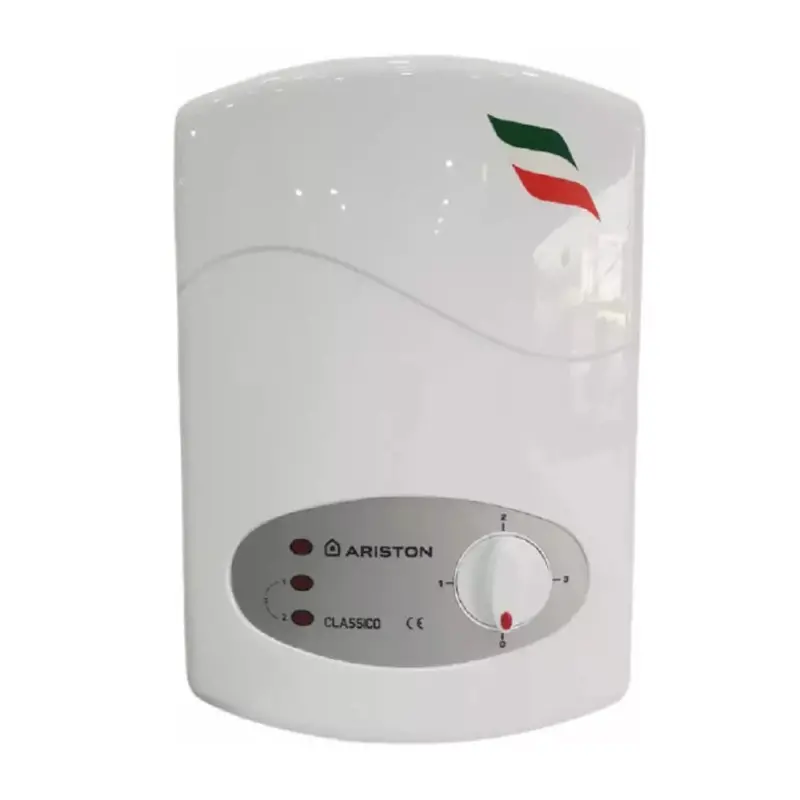 Ariston 4528 5-Litre Instant Electric Geyser For Point-Of-Use 1