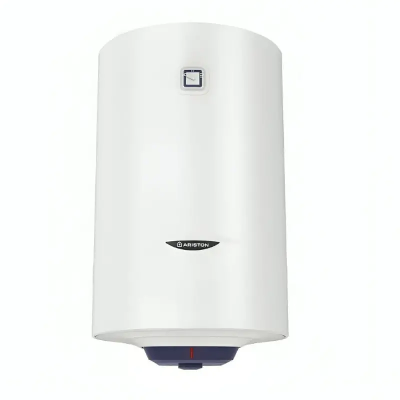 Ariston 80L Blu R V 80-Litre Electric Storage Water Heater 1