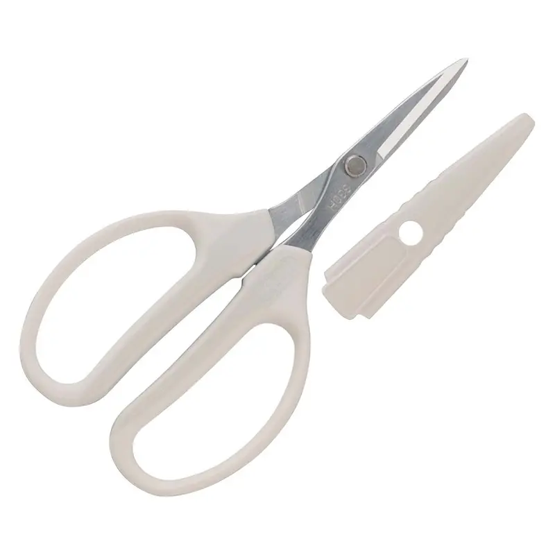 Ars Forged High-Carbon Cutlery Steel Precision Scissors 1