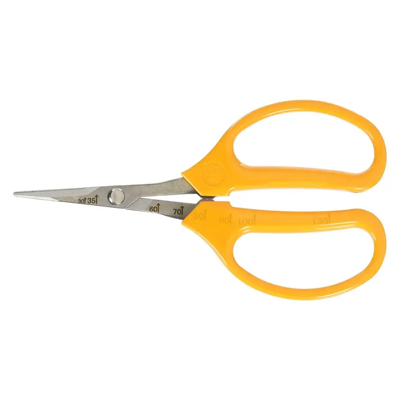 Ars Stainless Steel Grape Harvesting Scissors 1