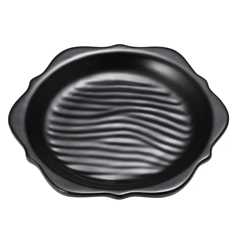 Artec Hexagonal Far-Infrared Ceramic Grill Plate 1
