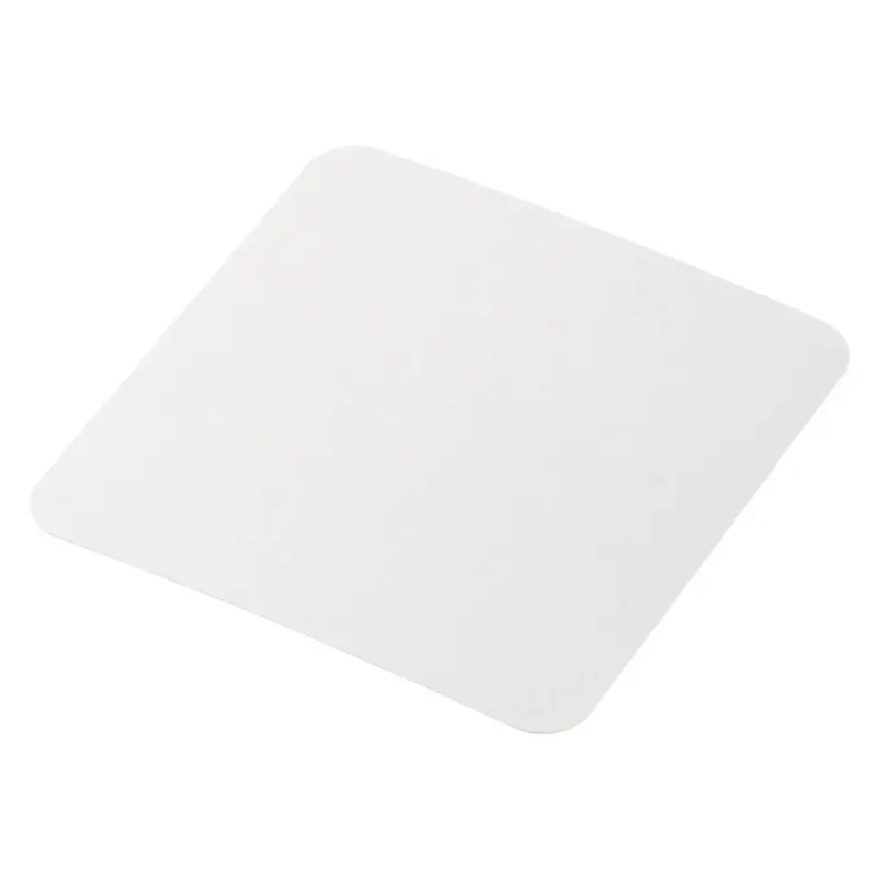 Artnap Dcp Pulp Square Coaster – 200-Piece High-Absorbency Bulk Pack 1