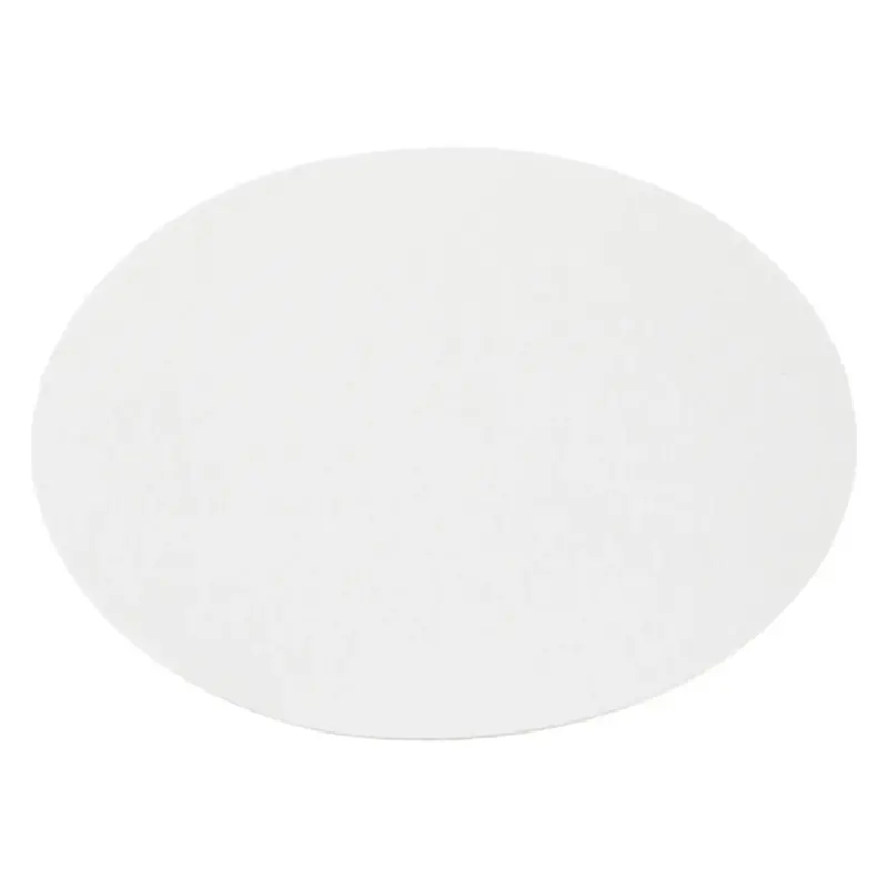 Artnap Mcp Pulp Round Coaster – 200-Piece Soft-Touch Beverage Mat Set 1