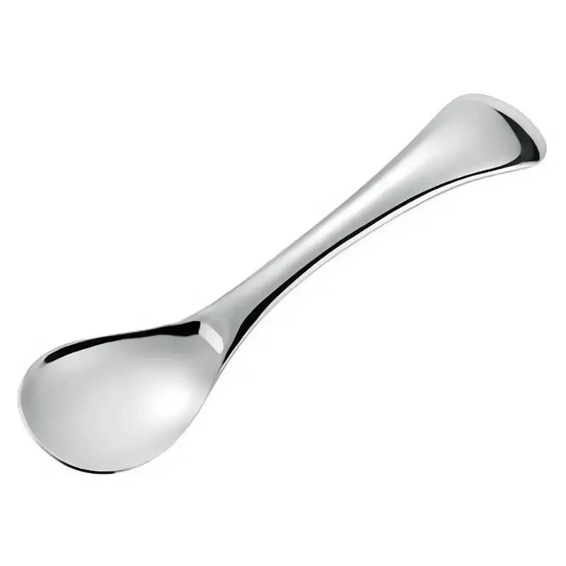 Asahi Copper Round Ice Cream Scoop 1