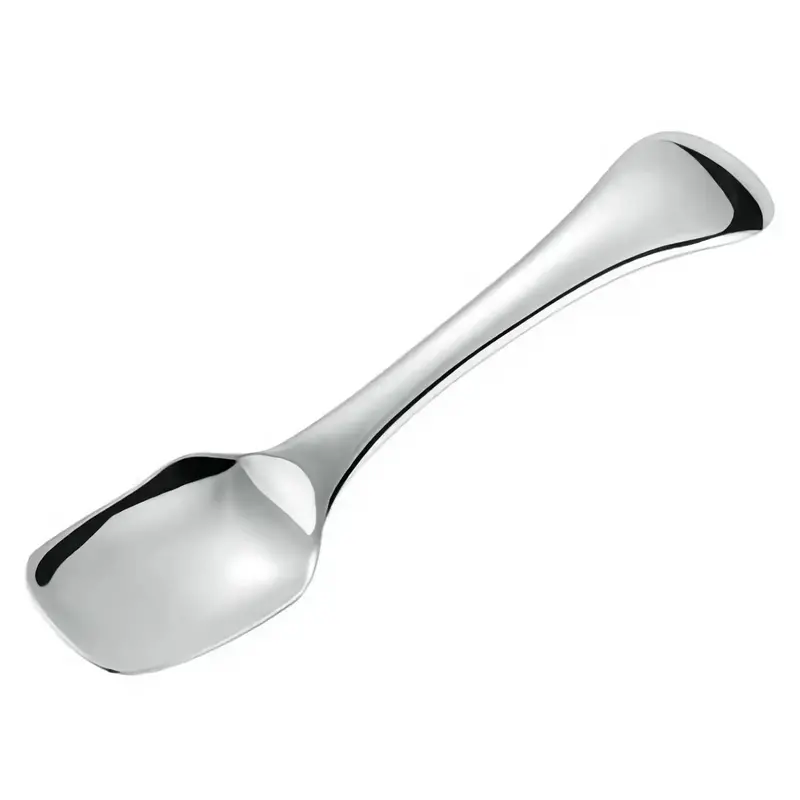 Asahi Copper Square Ice Cream Scoop 1
